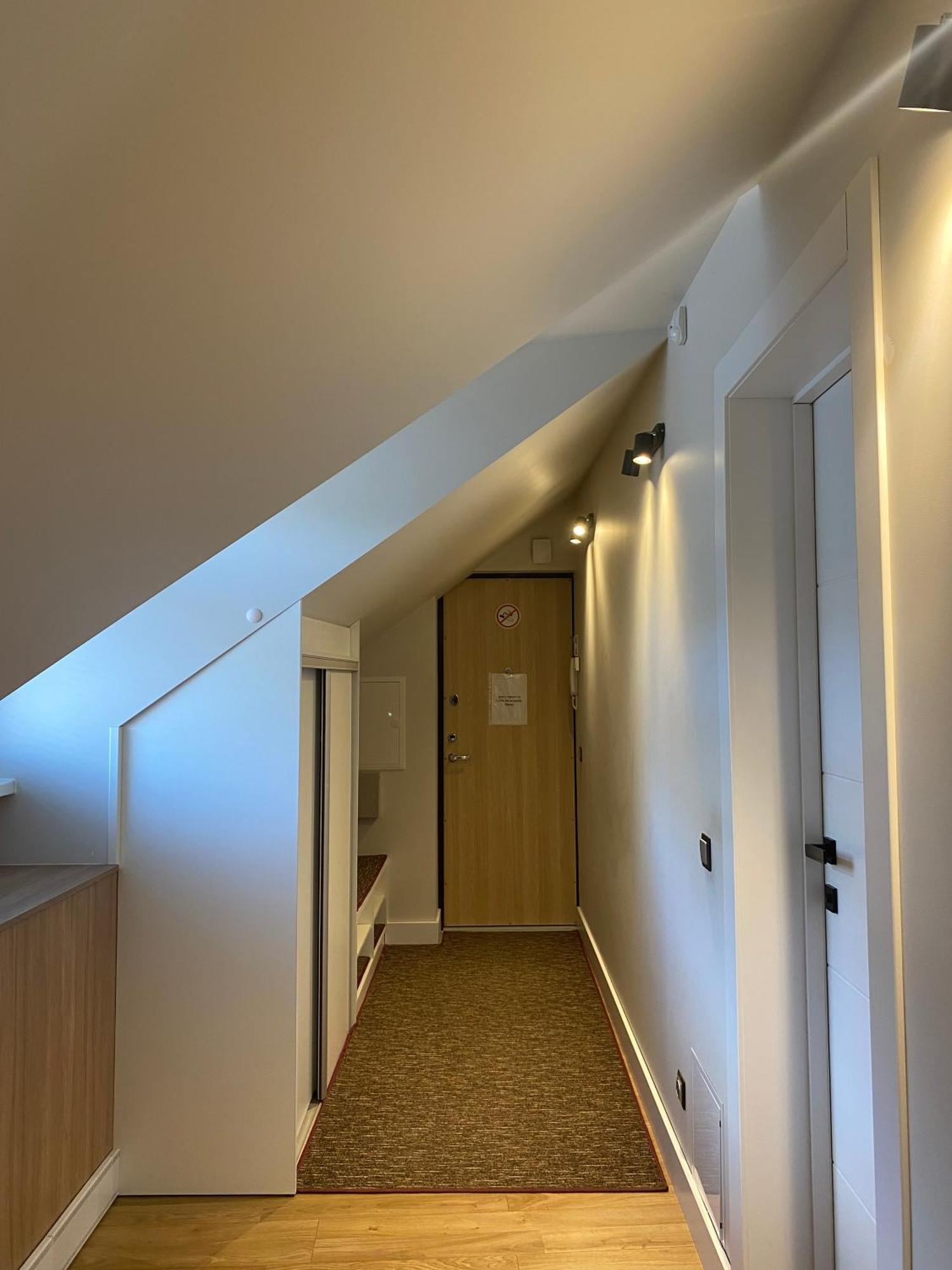 Old Town View Apartment Vilna Habitación foto